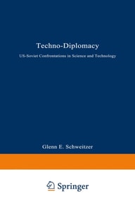 Techno-Diplomacy