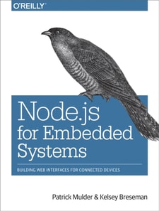 Node.js for Embedded Systems