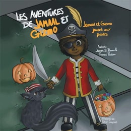 Les Aventures De Jamaal Et Gizmo