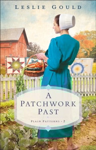 Patchwork Past (Plain Patterns Book #2)