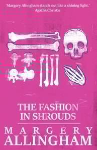 Fashion in Shrouds