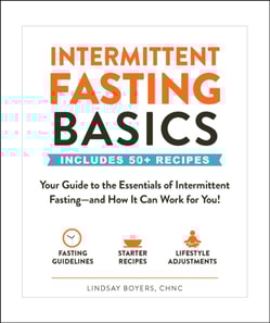Intermittent Fasting Basics