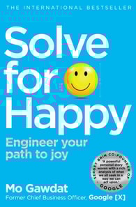 Solve For Happy