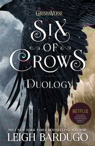 Six of Crows Duology