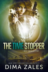 Time Stopper (A Mind Dimensions Story)