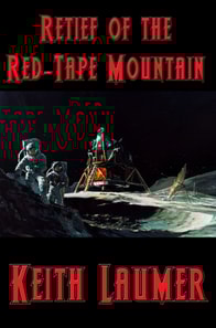 Retief of the Red-Tape Mountain