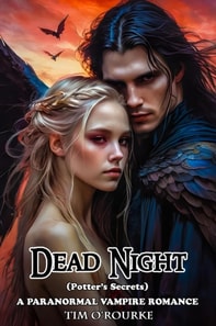 Dead Night (Potter's Secrets): A Paranormal Vampire Romance