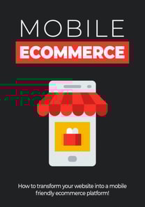 Mobile Ecommerce