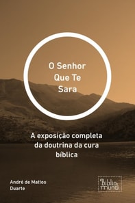 Senhor Que Te Sara