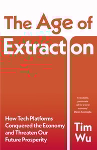 Age of Extraction