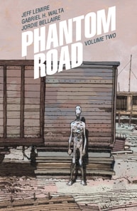 Phantom Road Vol. 2