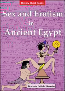 Sex and Erotism in Ancient Egypt