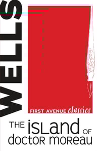 Island of Doctor Moreau