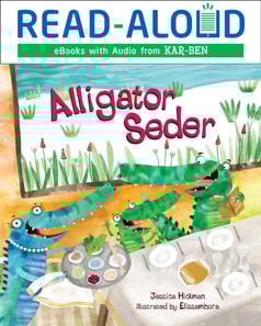 Alligator Seder