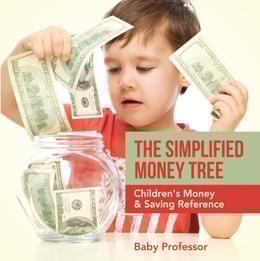 Simplified Money Tree - Children's Money & Saving Reference