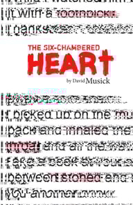 Six-Chambered Heart