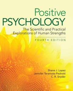 Positive Psychology