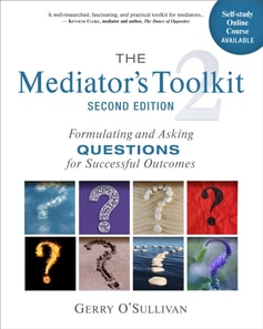 Mediator's Toolkit, Second Edition
