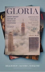 Gloria (TCG Edition)