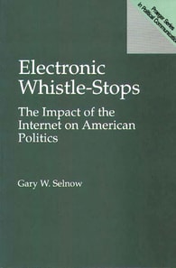Electronic Whistle-Stops