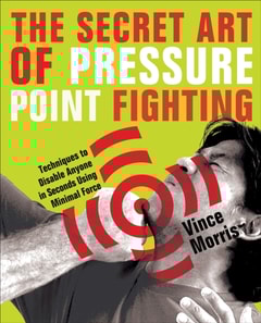 Secret Art of Pressure Point Fighting