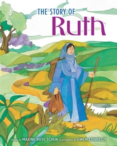 Story of Ruth