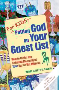 For Kids-Putting God on Your Guest List (2nd Edition)