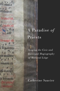 Paradise of Priests