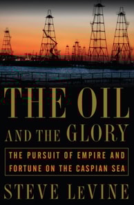 Oil and the Glory