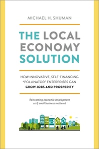 Local Economy Solution