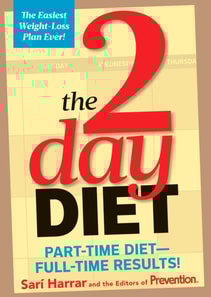 2-Day Diet