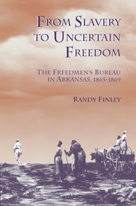 From Slavery to Uncertain Freedom