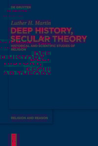 Deep History, Secular Theory
