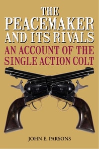 Peacemaker and Its Rivals