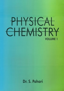 Physical Chemistry: Volume I