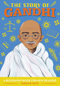 Story of Gandhi
