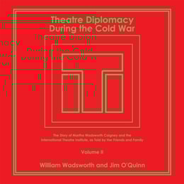 Theatre Diplomacy During the Cold War