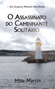 O Assassinato do Caminhante Solitário