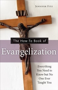 How-to Book of Evangelization