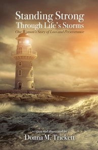 Standing Strong Through Life's Storms