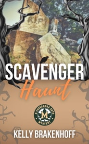 Scavenger Haunt