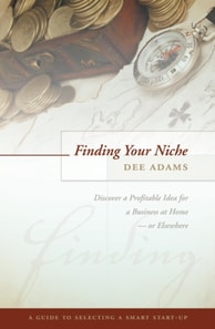 Finding Your Niche
