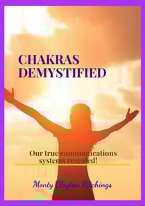 Chakras Demystified