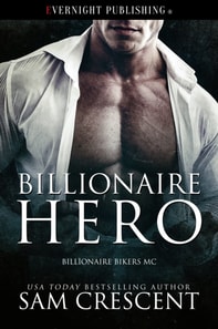 Billionaire Hero