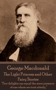 Light Princess and Other Fairy Stories