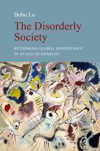 Disorderly Society