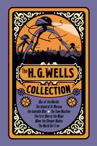 H. G. Wells Collection