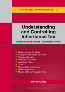 Straightforward Guide to Understanding and Controlling Inheritance Tax