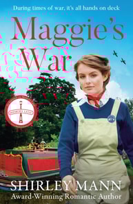 Maggie's War