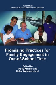 Promising Practices for Family Engagement in Out-Of-School Time